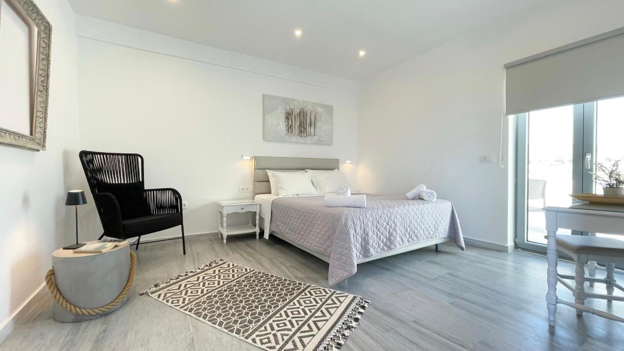 Dl Santorini Hotel Monolithos