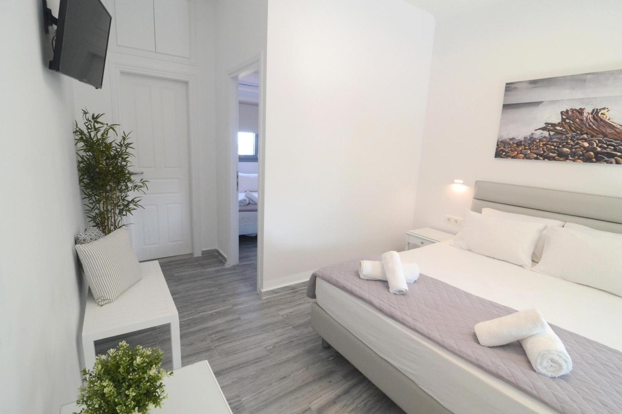 Hotel Dl Santorini 3*