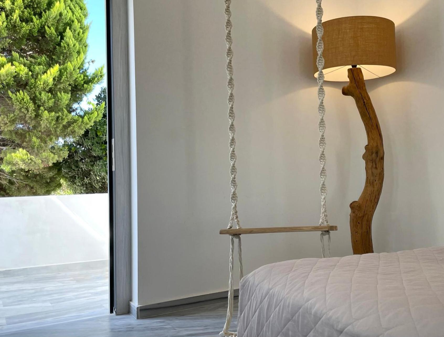 Dl Santorini Hotel Monolithos