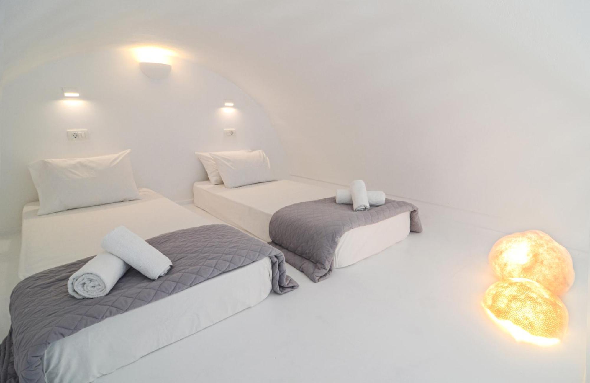 Dl Santorini 3*