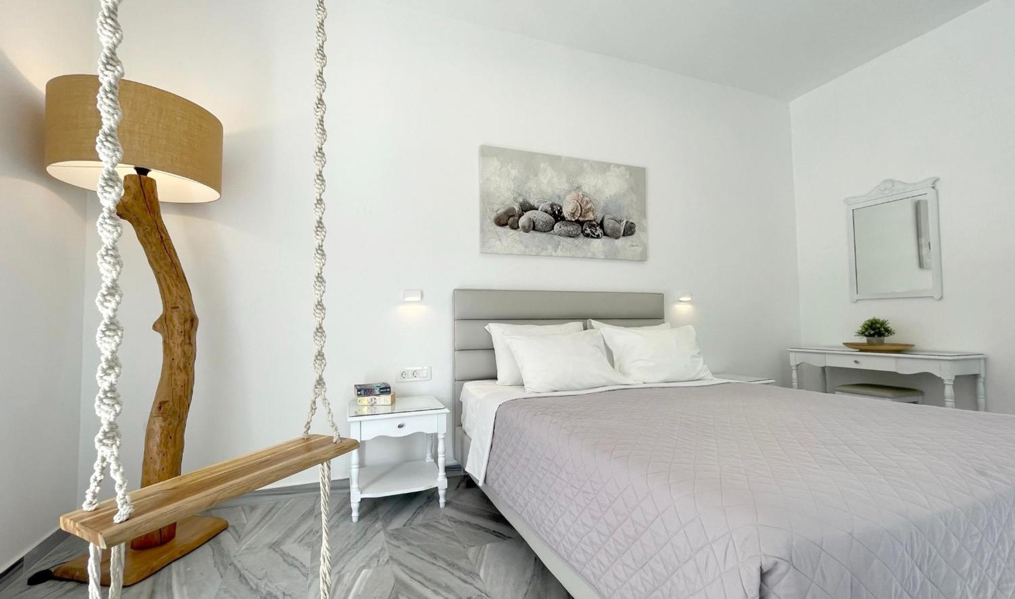 Dl Santorini Hotel 3*