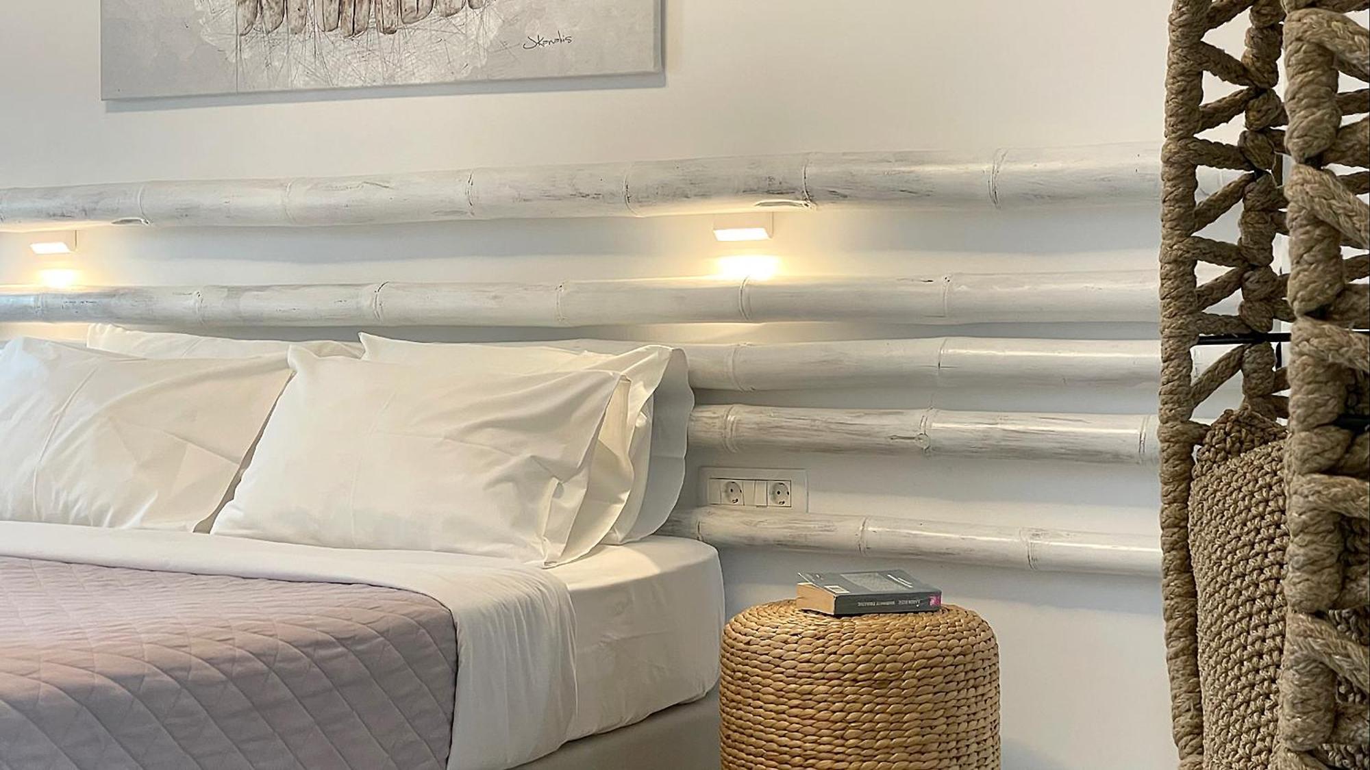 Dl Santorini 3* Monolithos