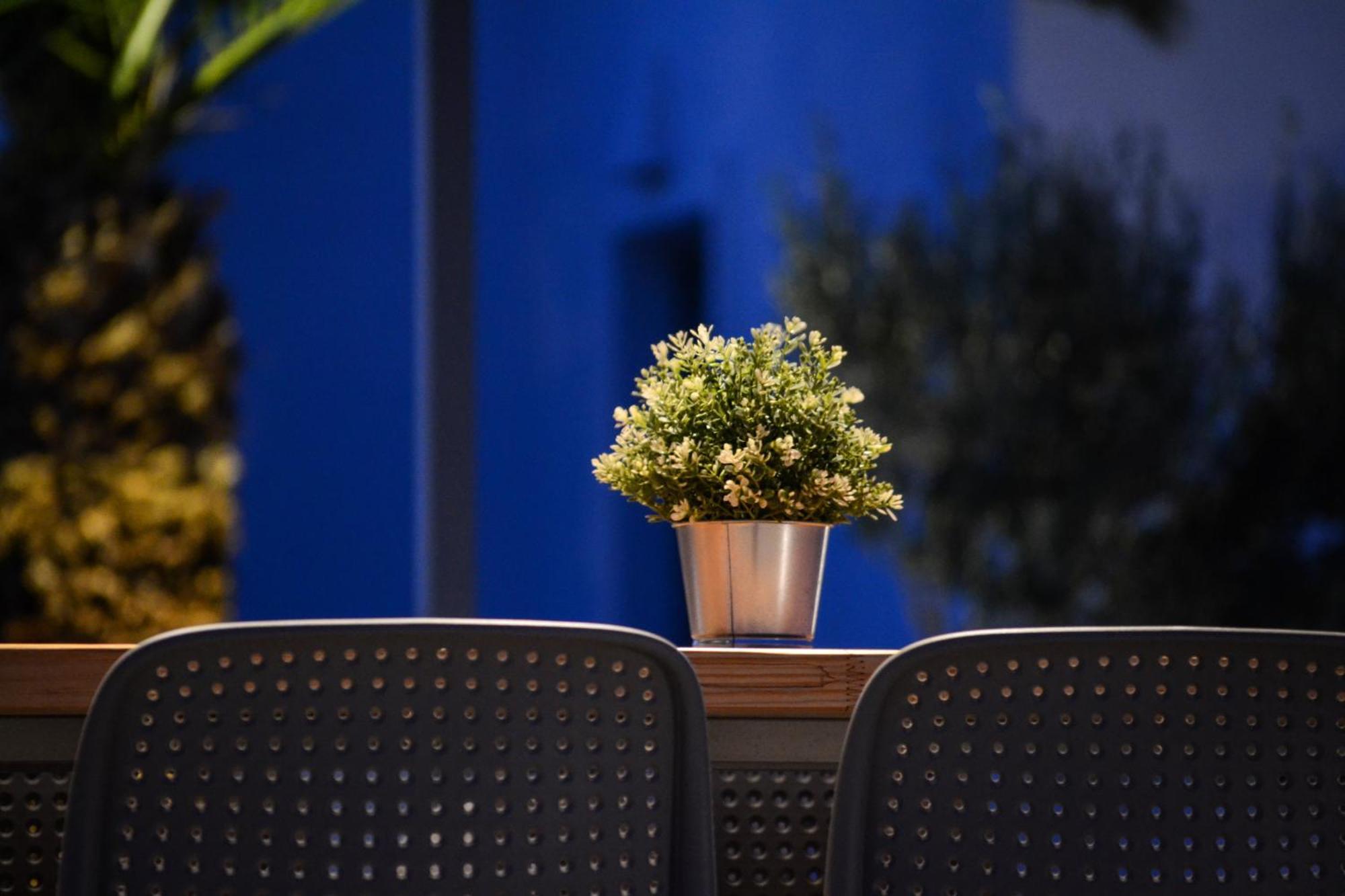Hotel Dl Santorini Monolithos