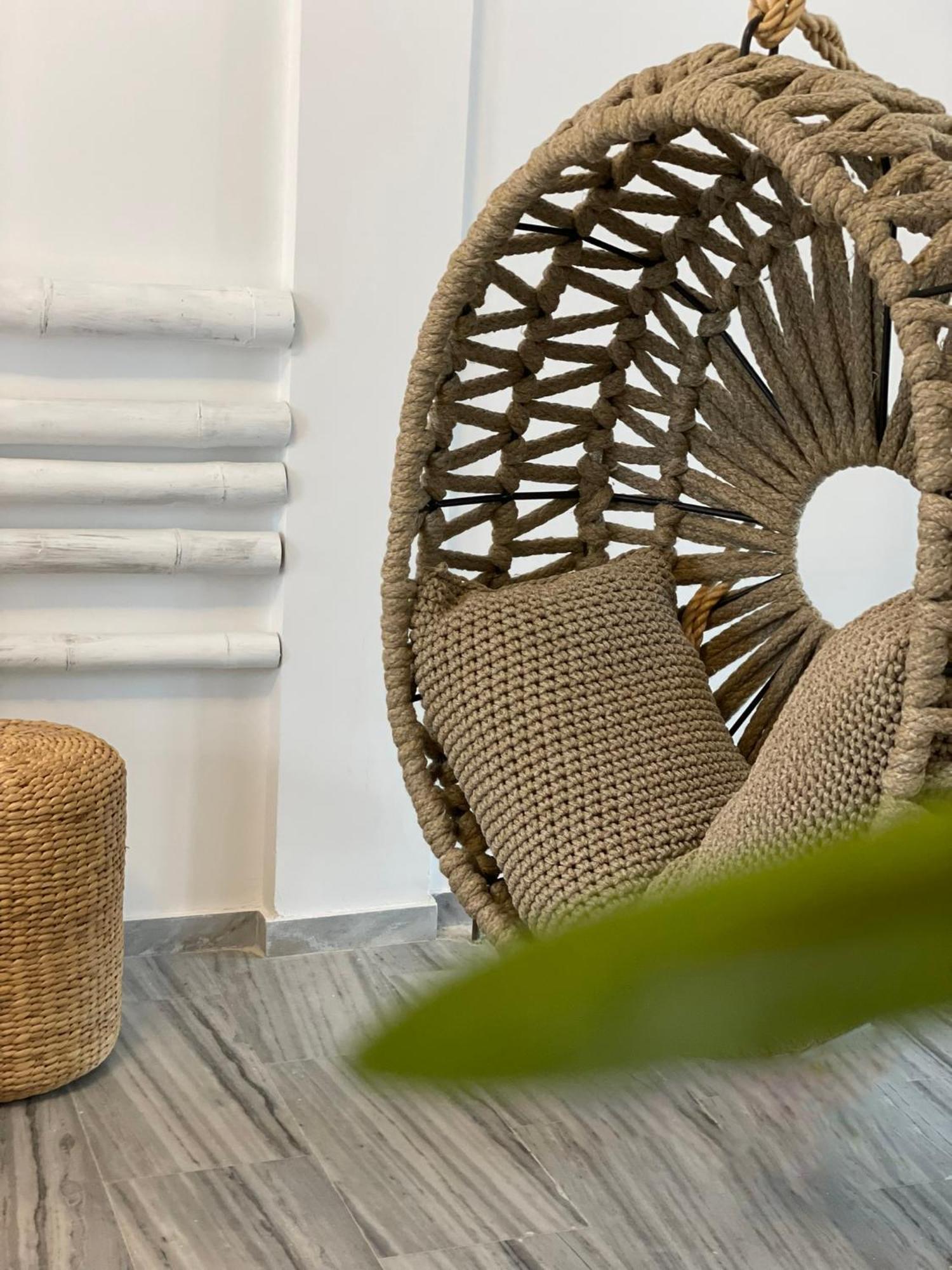 Dl Santorini Hotel 3*