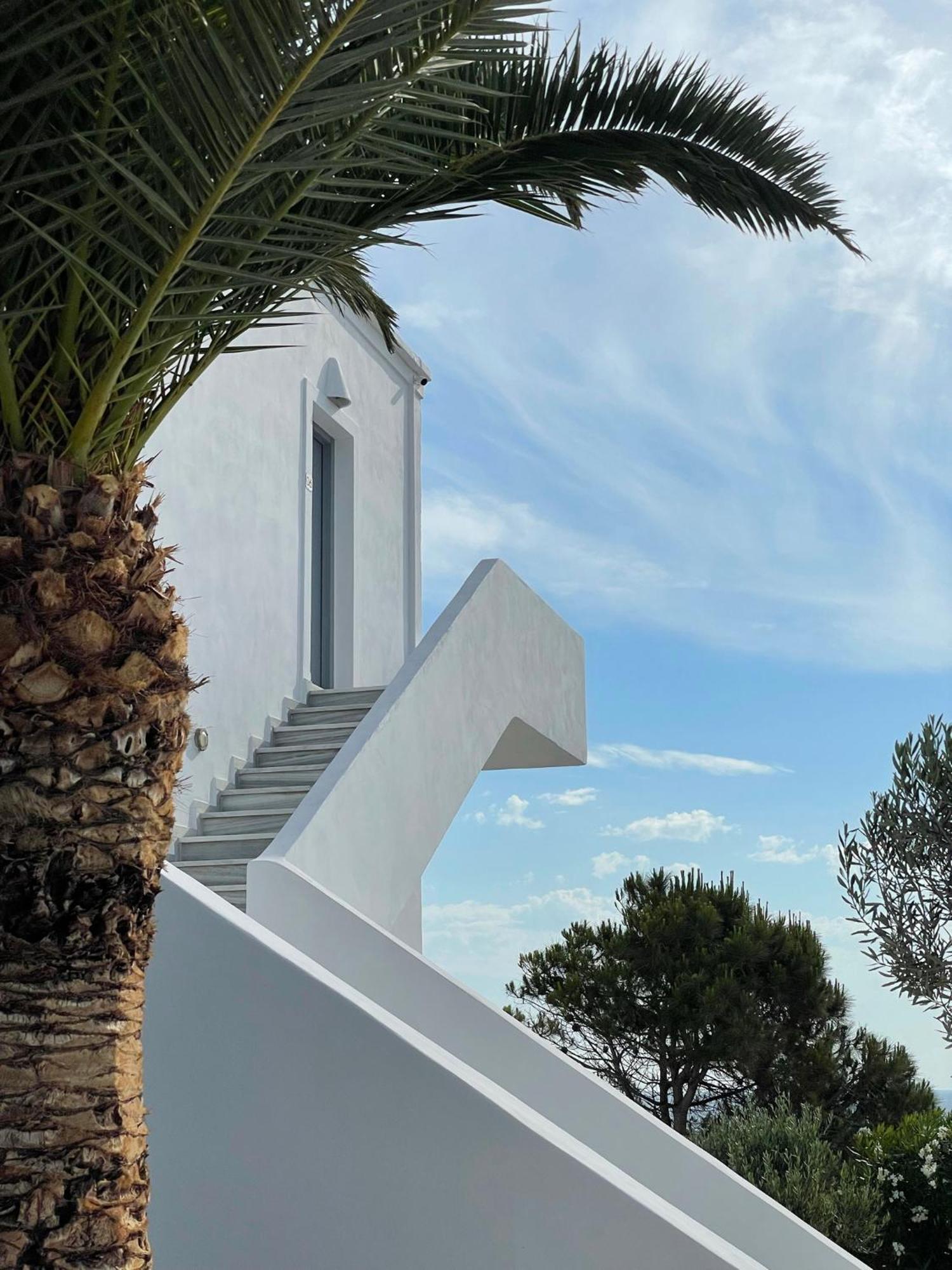 Hotel Dl Santorini Monolithos