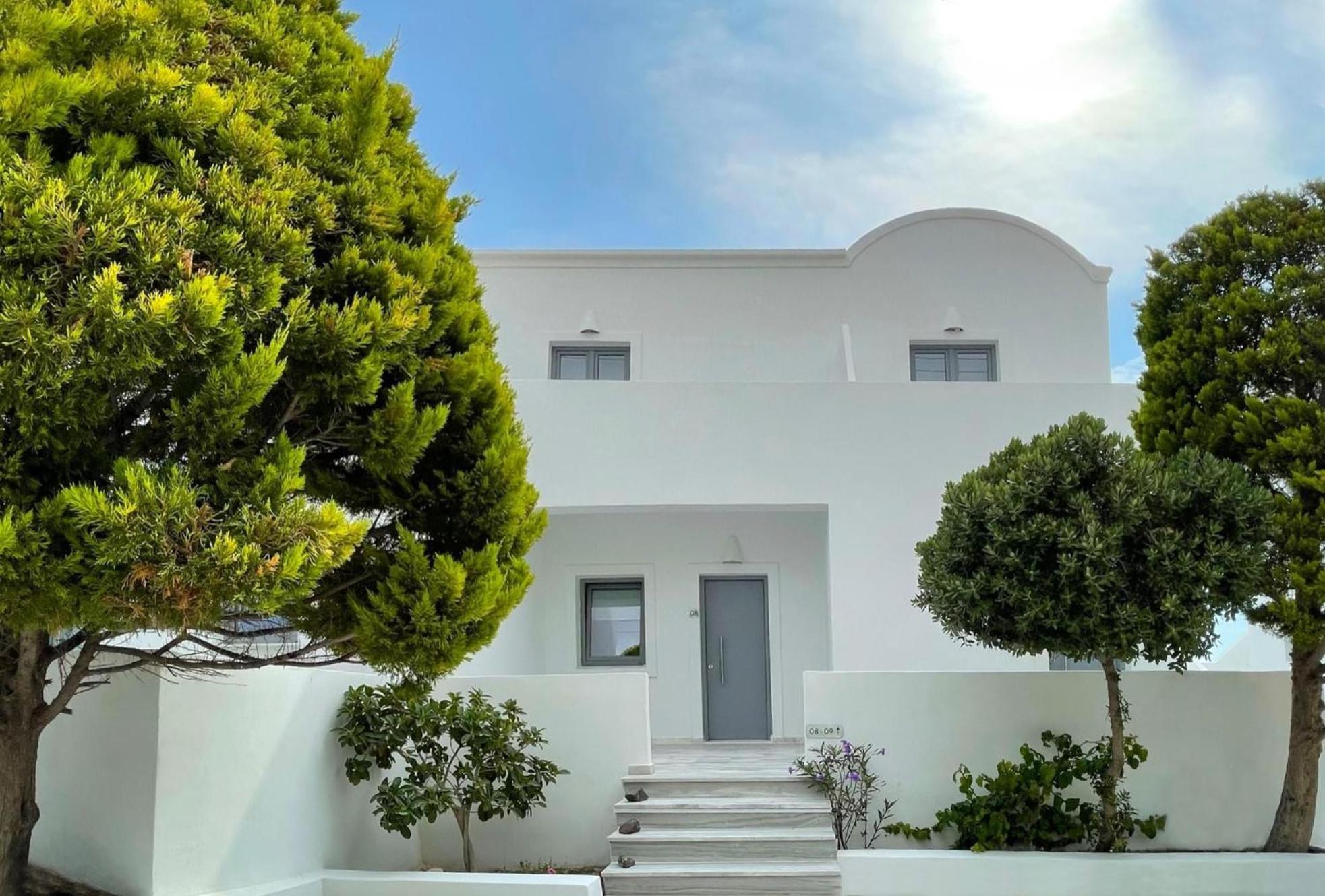 Dl Santorini 3*